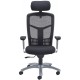 Fonz Heavy Duty Posture 24 Hour Mesh Office Chair